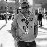 Mohamed Medhat
