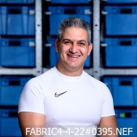 Uri Dror