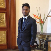 Mohan Premathilake
