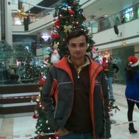 Amjad Khan