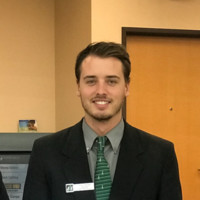 Christopher Partridge