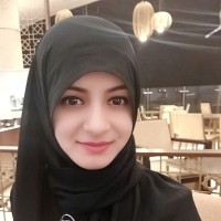 Sofia Rehman