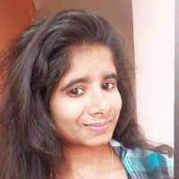 Supriya .M