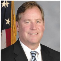 Timothy Donovan