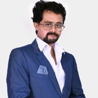 Krishna Mantravadi