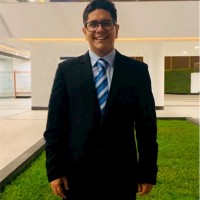 Ricardo Andre Rivera Cornejo