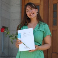 Paula Spjelkavik