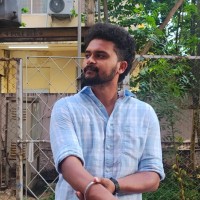 ARUN KUMAR SARAVANAN