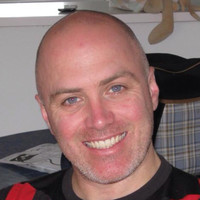 Brett Collier