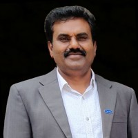 Suresh Kumar C T