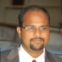 Venkatesh Rajanayagam