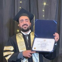 Islam Mohammed Wahdan