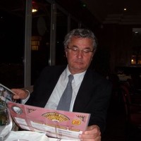 Jean-louis Rogliano
