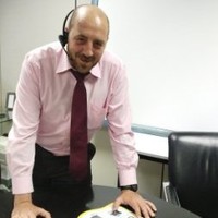 José Carlos Moreno Osuna