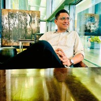 Mayank Tyagi