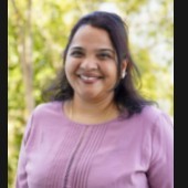 Meenaxi Seshan