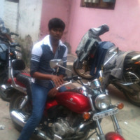 Rajesh Kumar