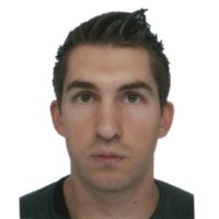 Yannick Simonet
