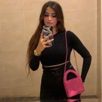 Jasmine Abdallah