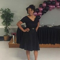 Lauretta Dickerson