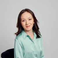 Regina Issagulova