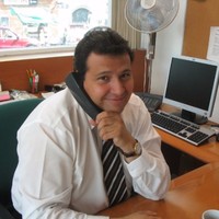 Juan Carlos Lass Bernal