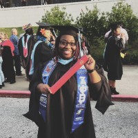 Tanesha Douglas-Greene, M.Ed