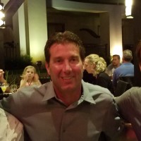 Scott Schreiner