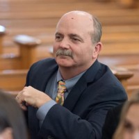 Bruce Pendergast