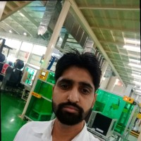 Sunil Yadav