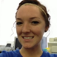 Brittany Seymour