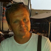 Sergey Poyarkov