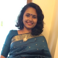 Swarnalika Karmokar
