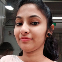 Ca Vidisha Gupta
