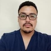 Jonathan Berrios Contreras