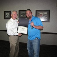 Clint Bates