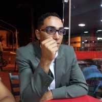 Jadiel M' De Souza Gomes