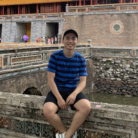 Tài Nguyễn Tấn