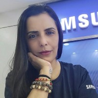 Patricia Oliveira