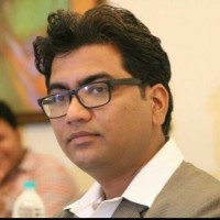 Avinash Pandey