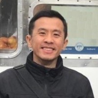 Jee Wong Chew