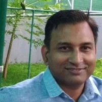 Ashutosh Kumar