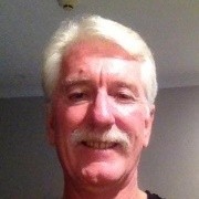 Ian Docherty