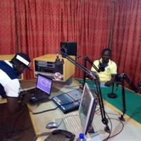 Abu-Kassim Issah