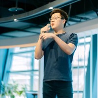 Ken Huang