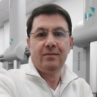 Michael Sheinker