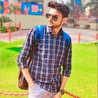 Vivek Kumar