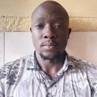 Dr. Ochieng Eddy