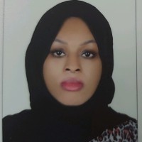 Khadija Mansaray