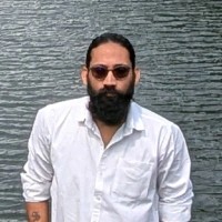 Sunil Sharma
